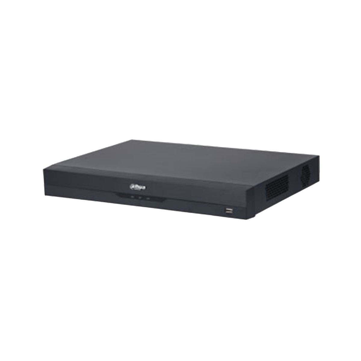 دستگاه nvr داهوا DH-NVR2216-I2 - تصویر 1