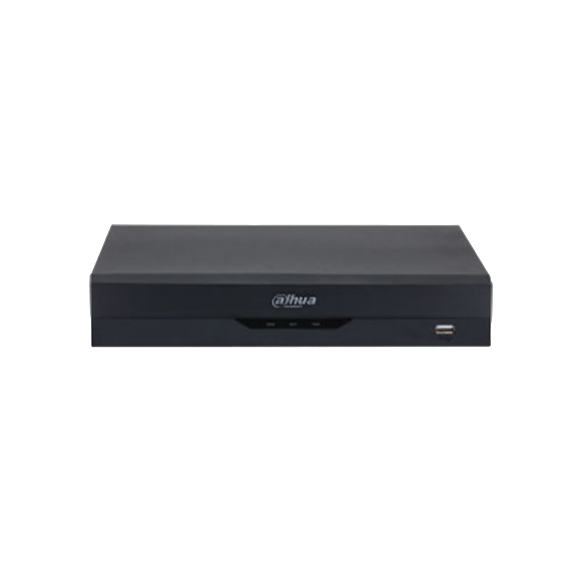 دستگاه nvr داهوا NVR2116HS-I2 - تصویر 1